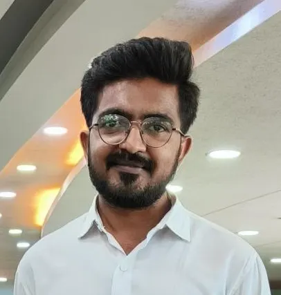 Mayur Sankaliya