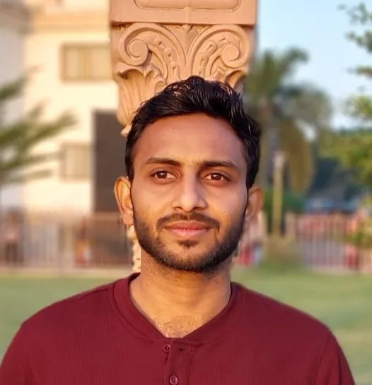 Pravin Patel