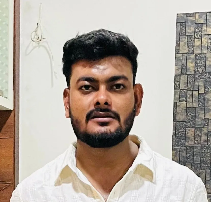 Ujjwal Dangi